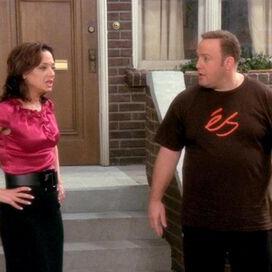 Un gars du Queens S9 E1