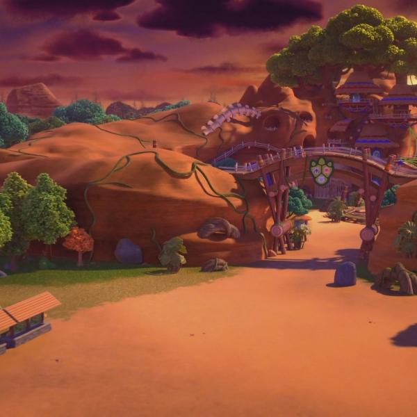 Spidey et ses amis extraordinaires