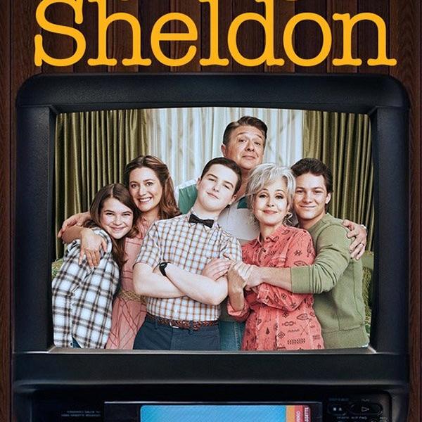Young Sheldon S7 E2