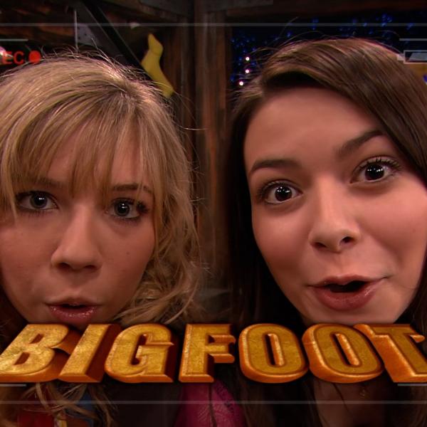 iCarly