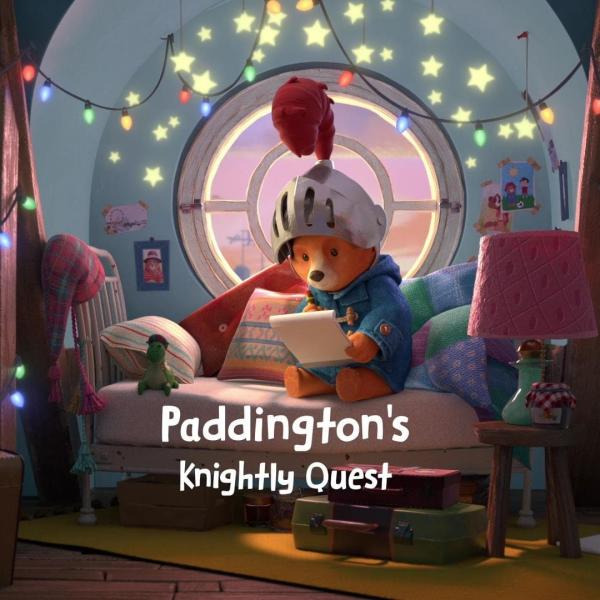 Les aventures de Paddington