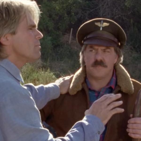 MacGyver