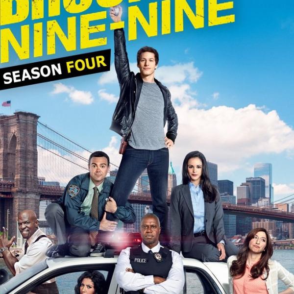 Brooklyn Nine-Nine S4 E5