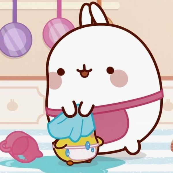 Molang