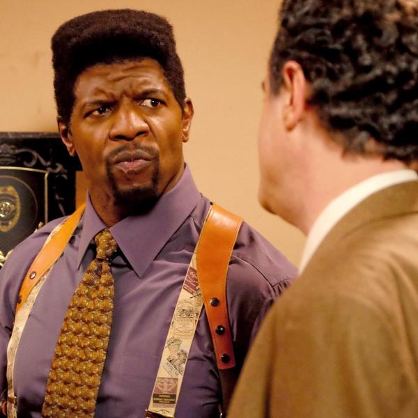 Brooklyn Nine-Nine
