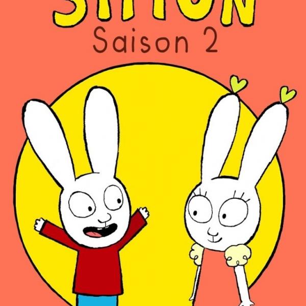 Simon S2 E10