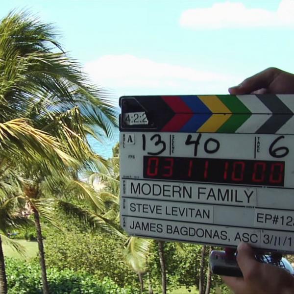 Modern Family