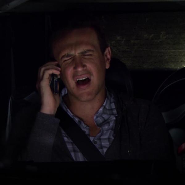 How I Met Your Mother