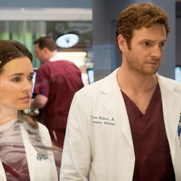 Chicago Med