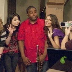 iCarly