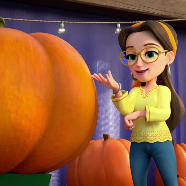 Spidey et ses amis extraordinaires