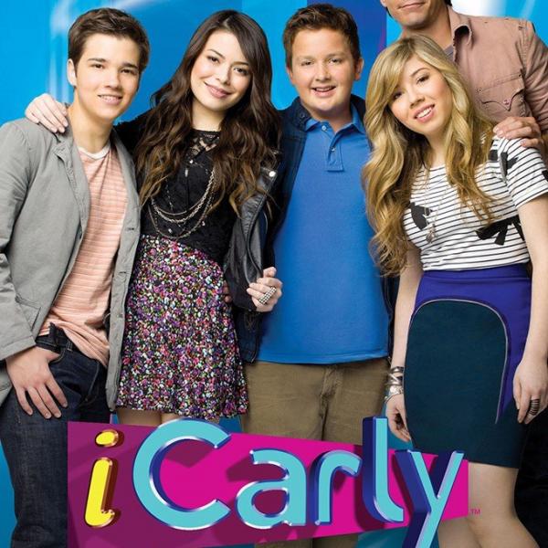 ICarly