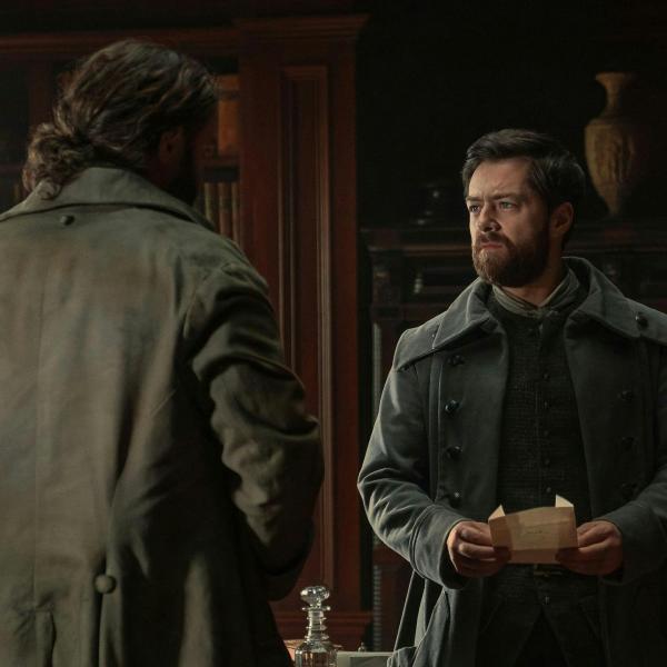 Outlander