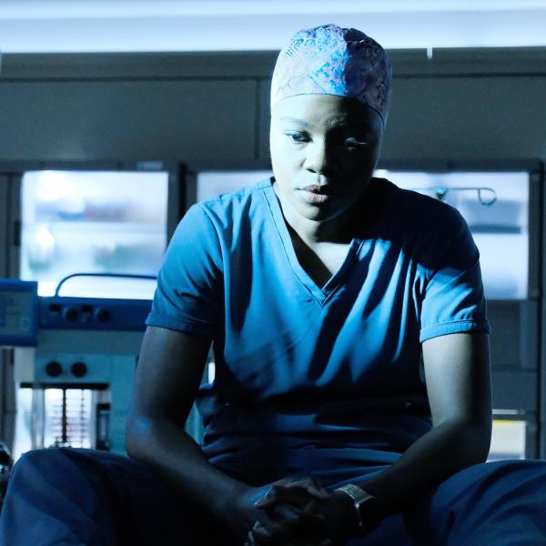 The Resident