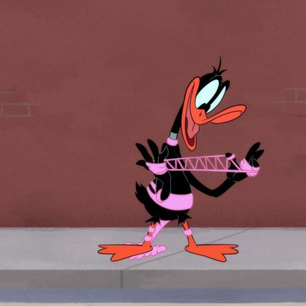 Looney Tunes Cartoons