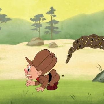 Looney Tunes Cartoons