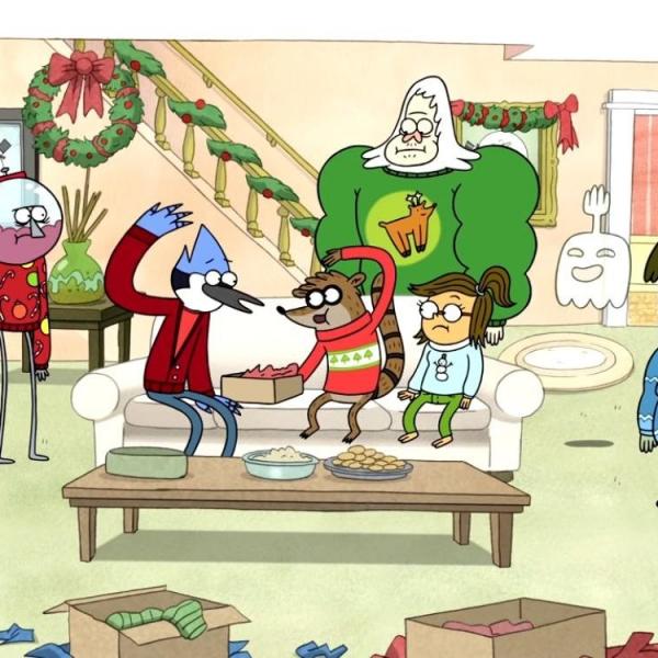 Regular Show