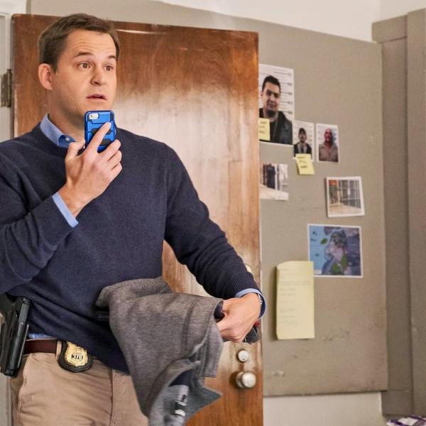 Brooklyn Nine-Nine