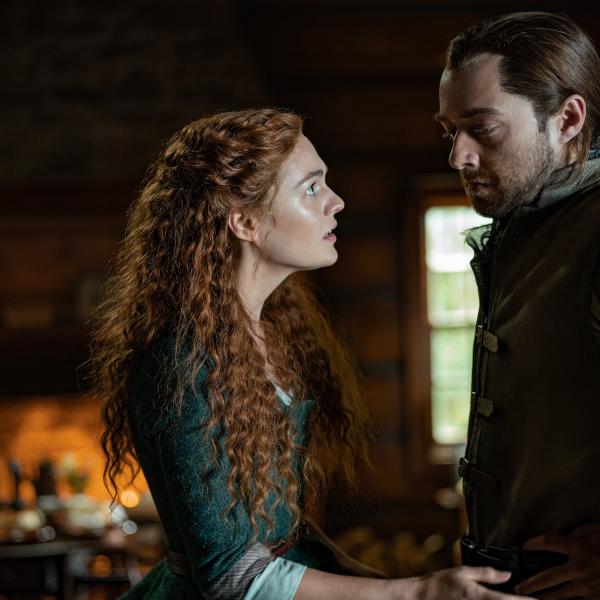 Outlander