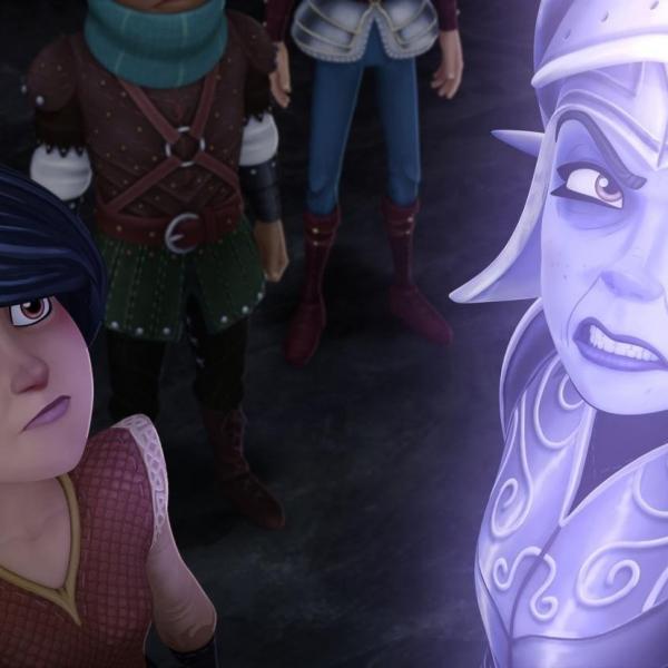 Arthur et les Enfants de la Table ronde