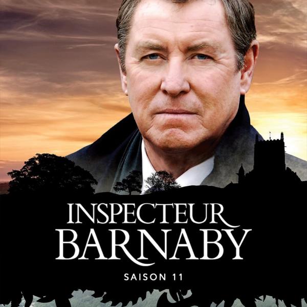 Inspecteur Barnaby