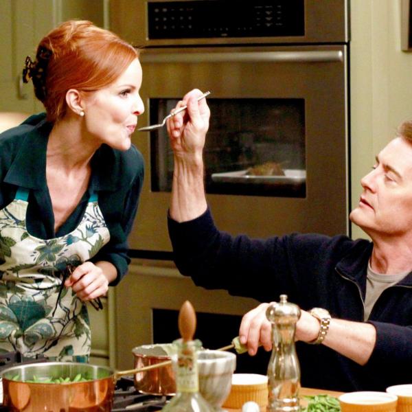 Desperate Housewives