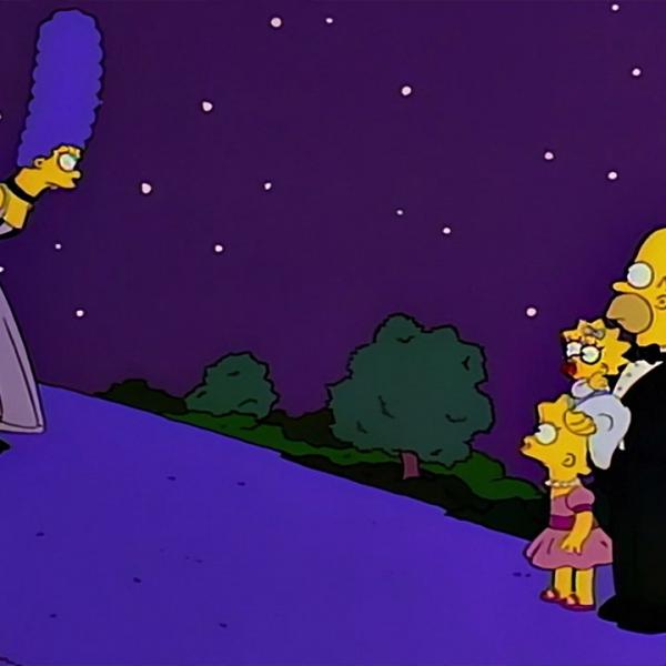 Les Simpson
