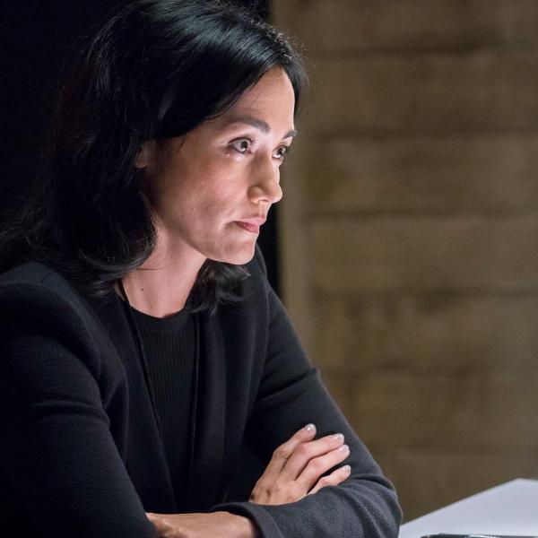 New York Unité Spéciale