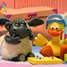Voici Timmy