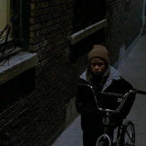 New York, police judiciaire