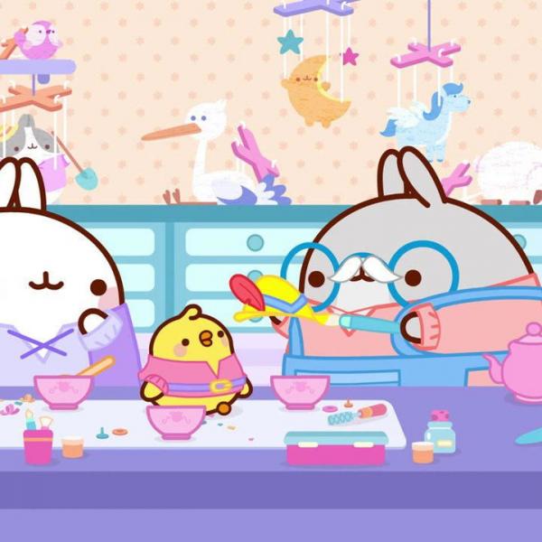 Molang