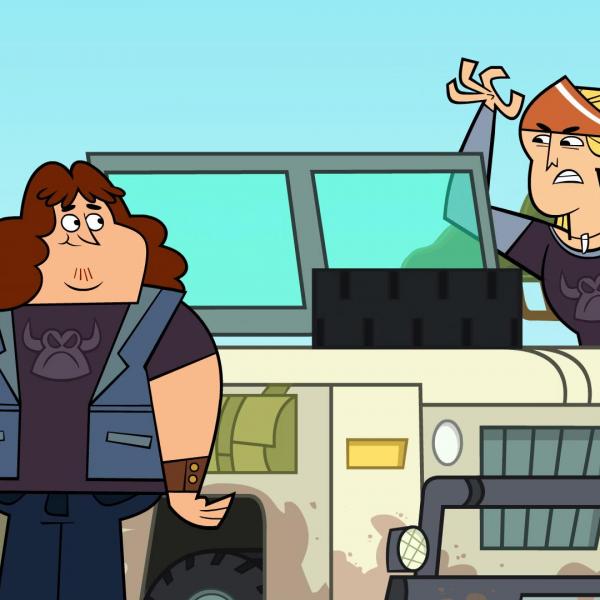 Défis extrêmes : Pétaouchnok Express