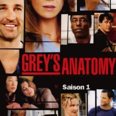 Grey's Anatomy