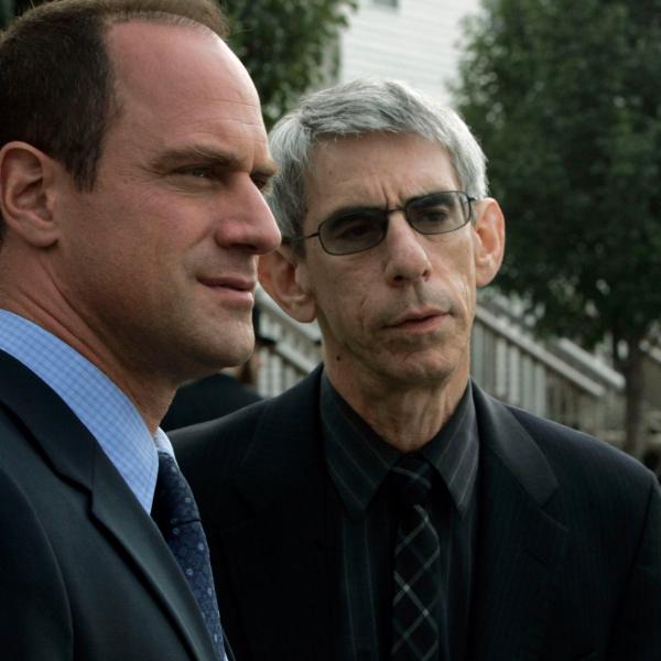 New York Unité Spéciale