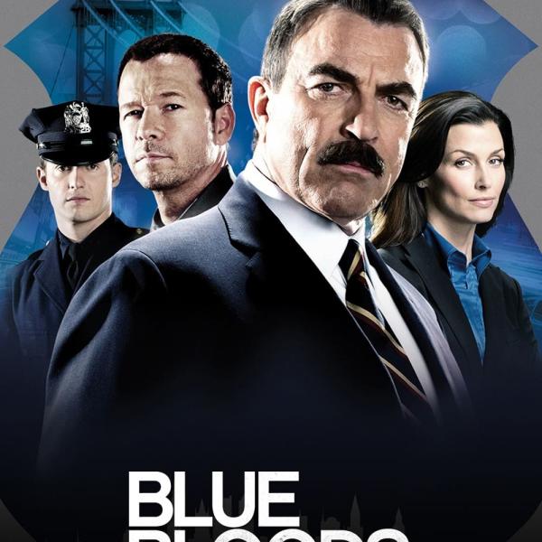 Blue Bloods