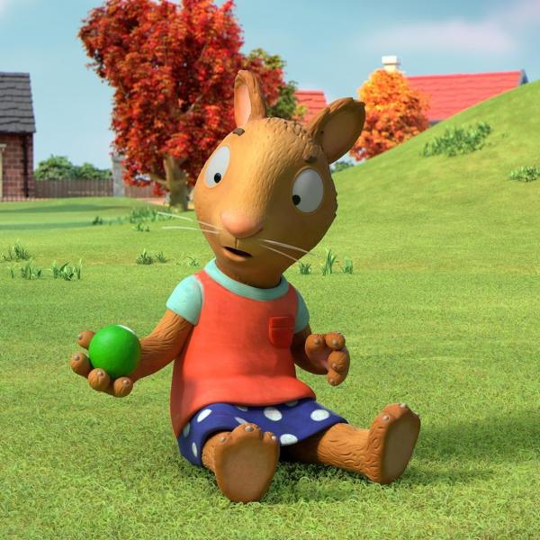 Pip et Posy