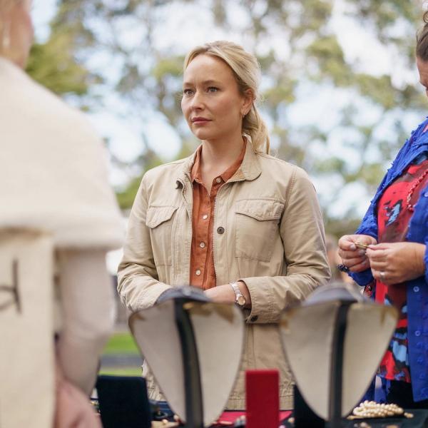 Brokenwood
