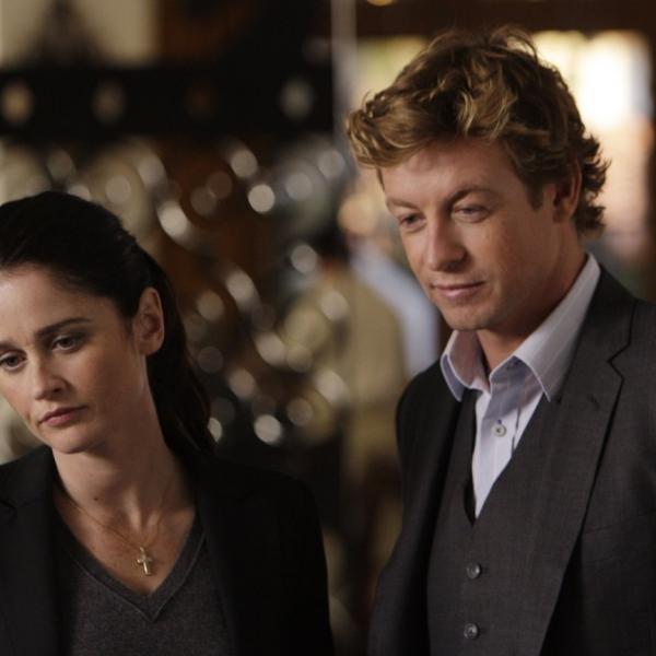 Mentalist
