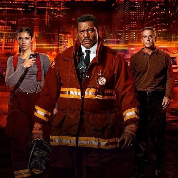 Chicago Fire S12 E1