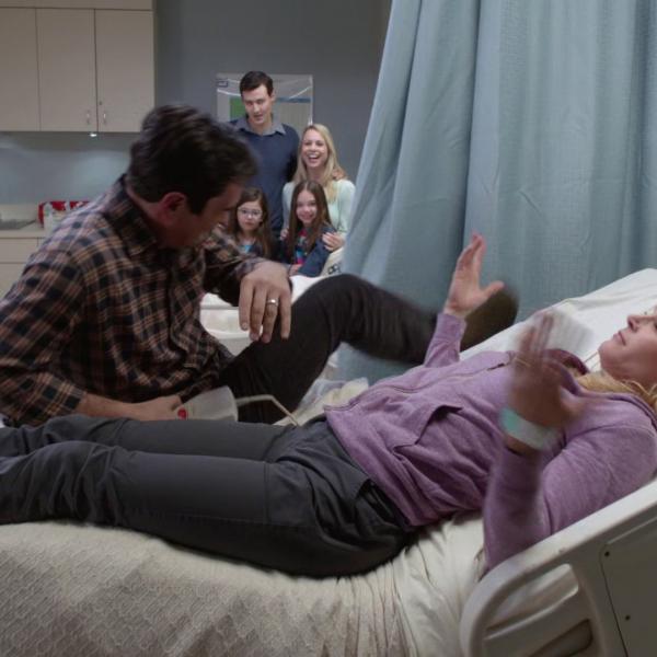 Modern Family