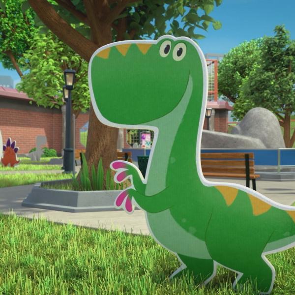 Spidey et ses amis extraordinaires