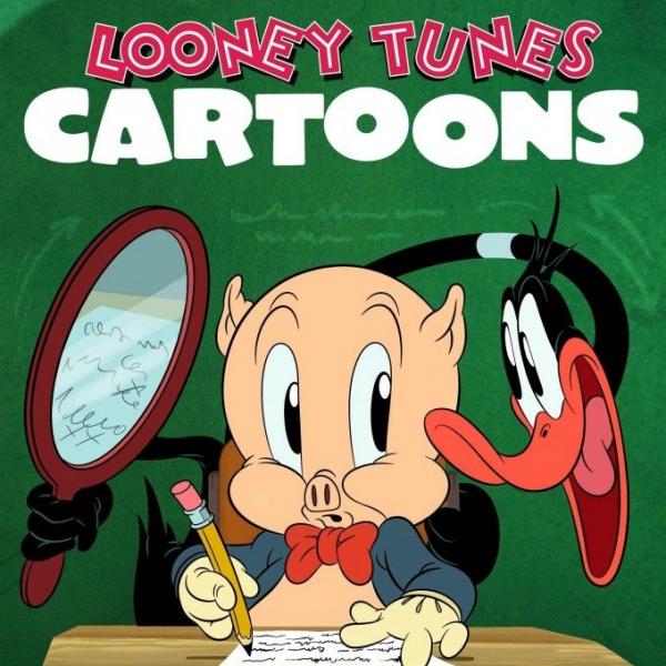 Looney Tunes Cartoons