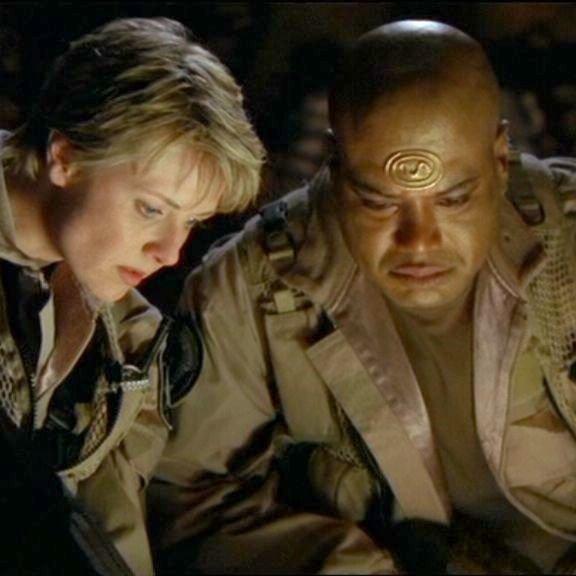 Stargate SG-1