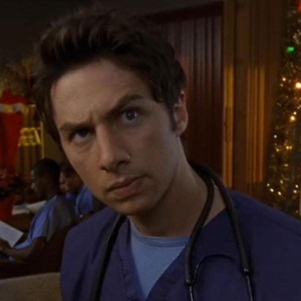 Scrubs