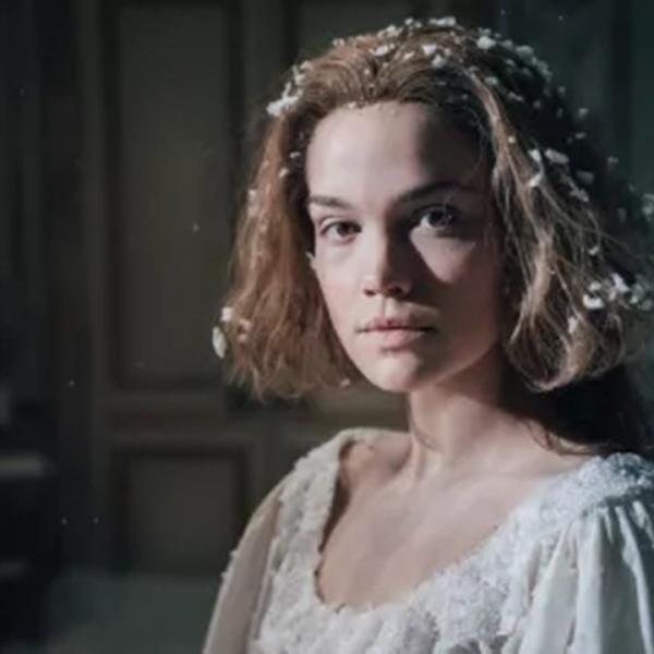 Marie-Antoinette