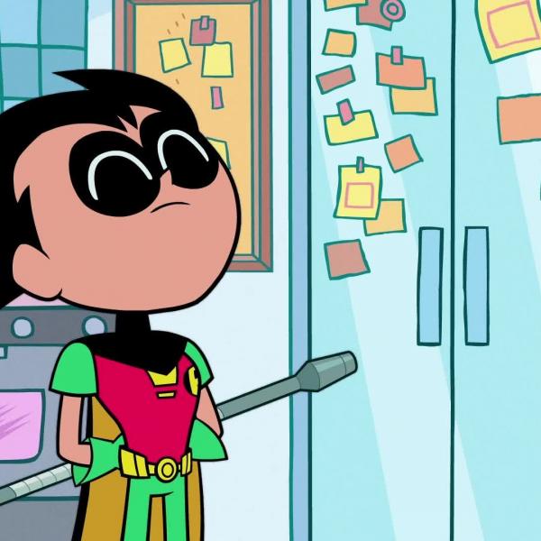 Teen Titans Go!