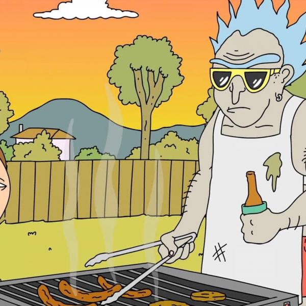 Rick et Morty