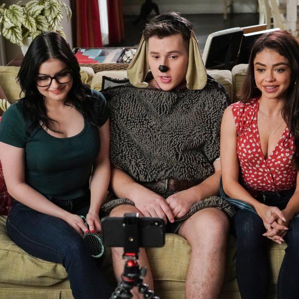 Modern Family