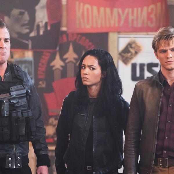 MacGyver