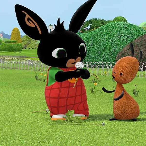 Bing S1 E64